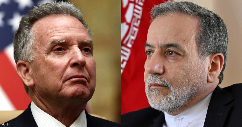 لكسر الجمود.. كشف تفاصيل "مقترح ويتكوف" لإيران