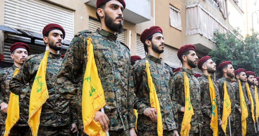 الجيش الإسرائيلي يعلن تصفية قيادي في “حزب الله” جنوبي لبنان الجيش الإسرائيلي يعلن تصفية قيادي في "حزب الله" جنوبي لبنان