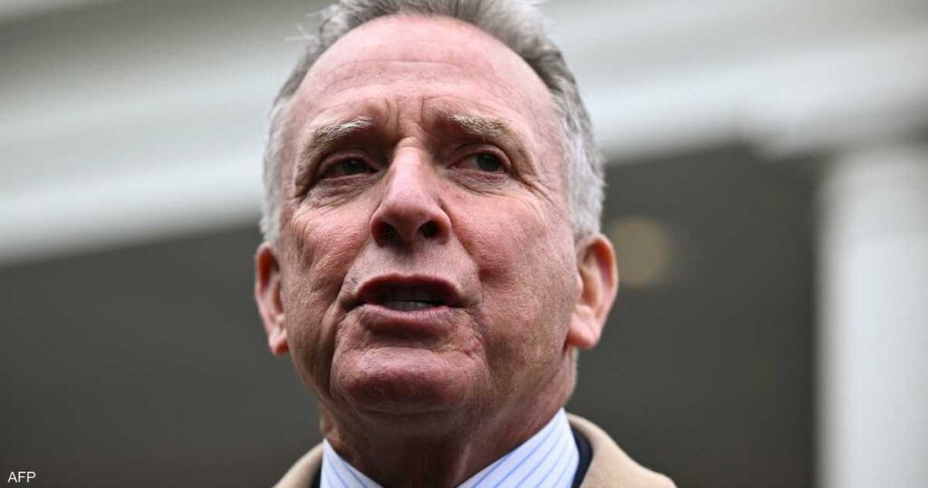 مفاوضات مرتقبة بين أميركا وإيران لوقف تخصيب اليورانيوم مفاوضات مرتقبة بين أميركا وإيران لوقف تخصيب اليورانيوم