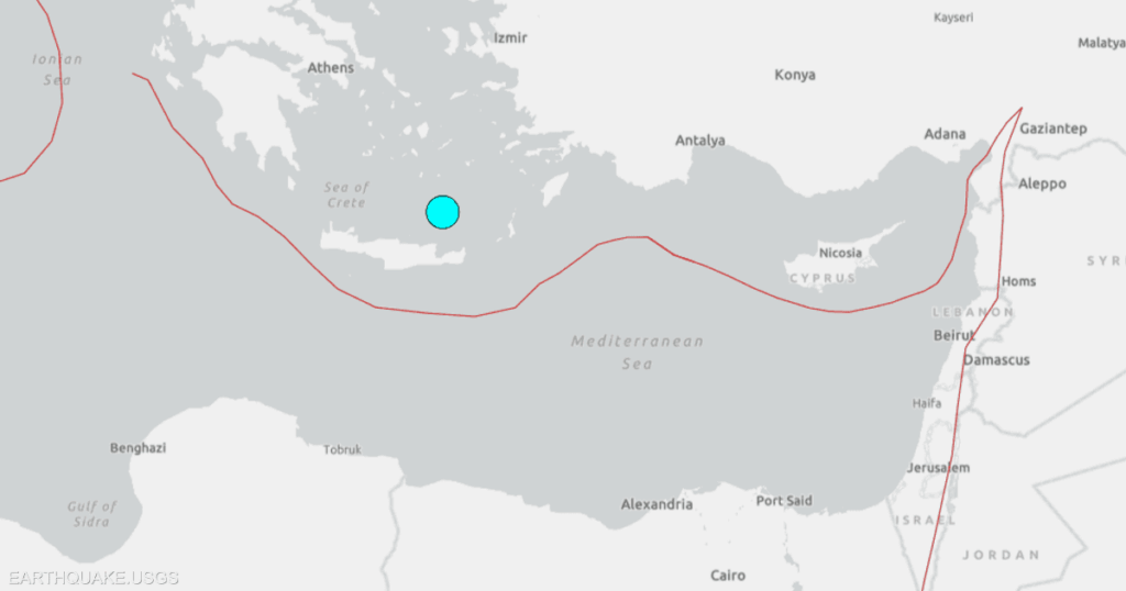 بعد التحذيرات الحكومية.. هل دخلت مصر حزام الزلازل؟