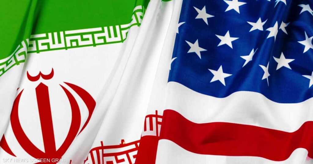 وزير خارجية عمان ينهي الجدل بشأن محادثات طهران وواشنطن وزير خارجية عمان ينهي الجدل بشأن محادثات طهران وواشنطن