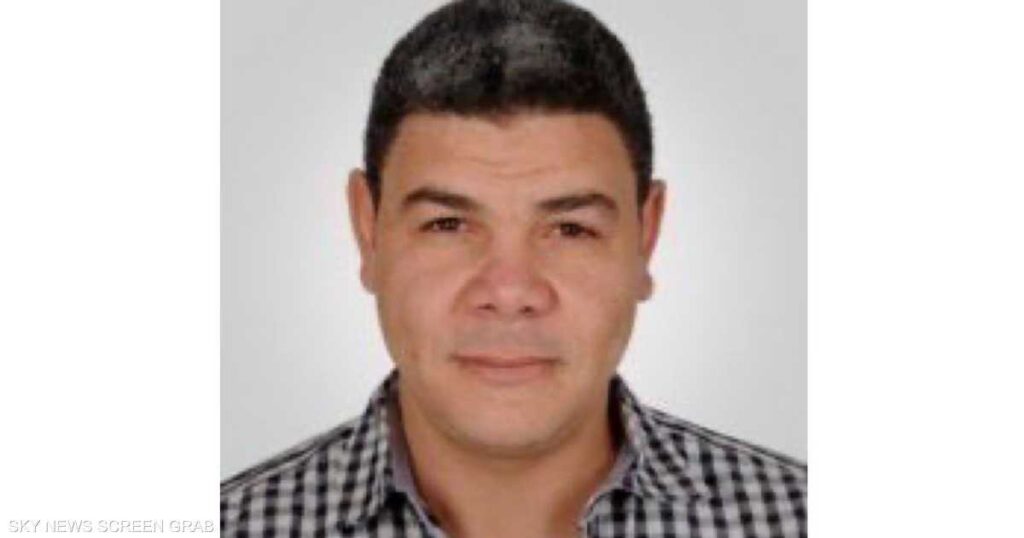 الكشف عن هوية منفذ هجوم كولورادو الذي استهدف مؤيدين لإسرائيل