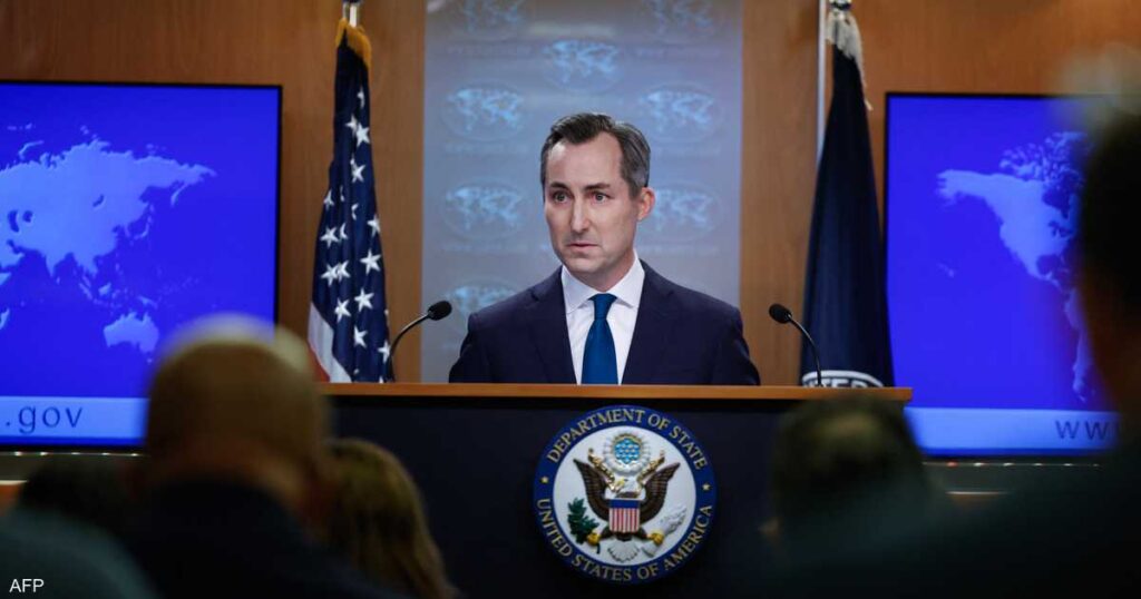 المتحدث السابق للخارجية الأميركية: إسرائيل ارتكبت جرائم حرب المتحدث السابق للخارجية الأميركية: إسرائيل ارتكبت جرائم حرب