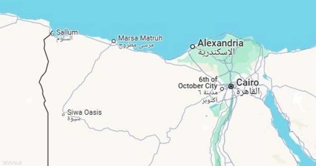 مصدر رسمي يجيب: هل دخلت مصر "حزام الزلازل"؟