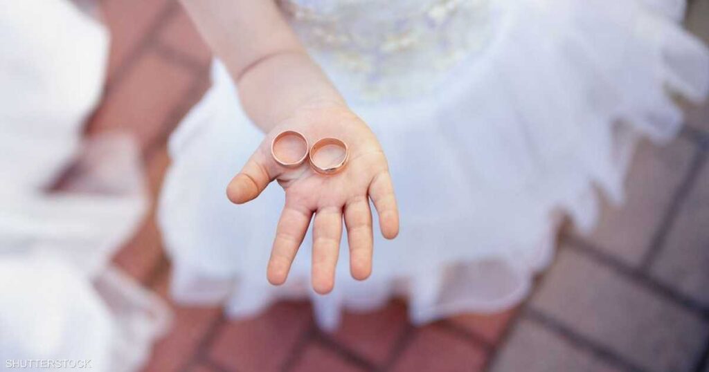 خطوبة طفلين تثير الجدل في مصر.. بلاغ للنيابة وتحرك للسلطات