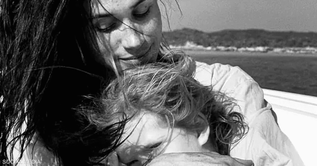 فيديو.. هاري وميغان في رقصة “ما قبل الولادة” فيديو.. هاري وميغان في رقصة "ما قبل الولادة"