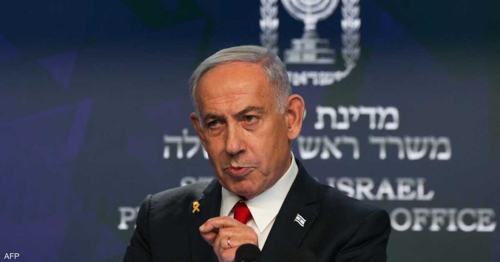 نتنياهو يتوعد إيران بعد "ضربة سوروكا".. وكاتس يهدد خامنئي