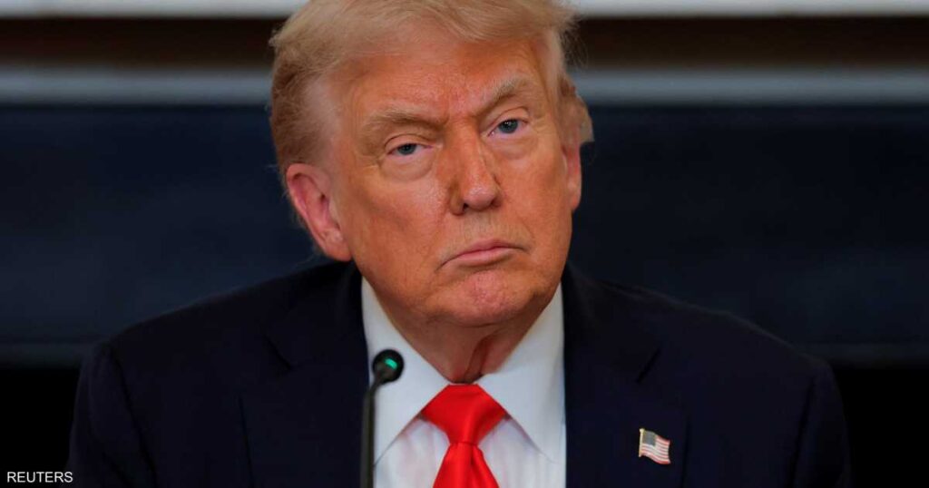 ترامب: من الأفضل ترك روسيا وأوكرانيا "تتقاتلان" لفترة