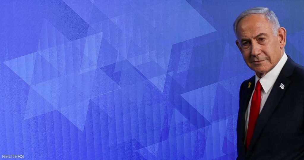 نتنياهو يشكر ترامب على معاقبة قاضيات “الجنائية الدولية” نتنياهو يشكر ترامب على معاقبة قاضيات "الجنائية الدولية"