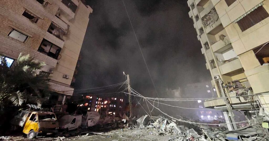 إعلام إسرائيلي: الجيش اللبناني لم يتصرف ضد "مسيرات" حزب الله