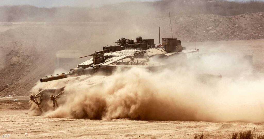 مقتل جنود إسرائيليين في قطاع غزة.. ونتنياهو: “يوم صعب جدا” مقتل جنود إسرائيليين في قطاع غزة.. ونتنياهو: "يوم صعب جدا"