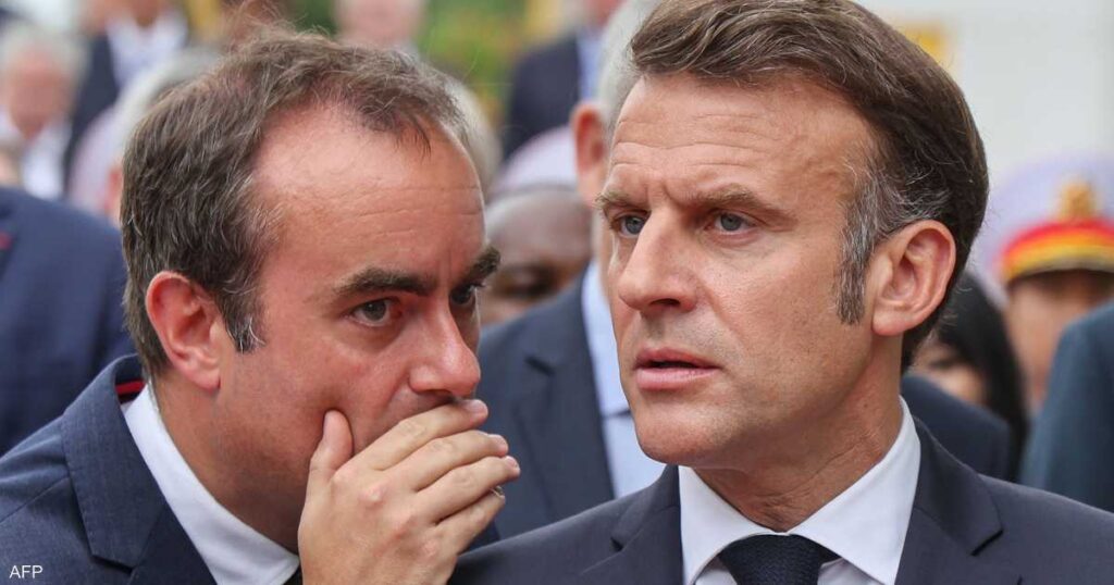 بعد واقعة الميناء.. فرنسا تعلق على "بيع الأسلحة لإسرائيل"