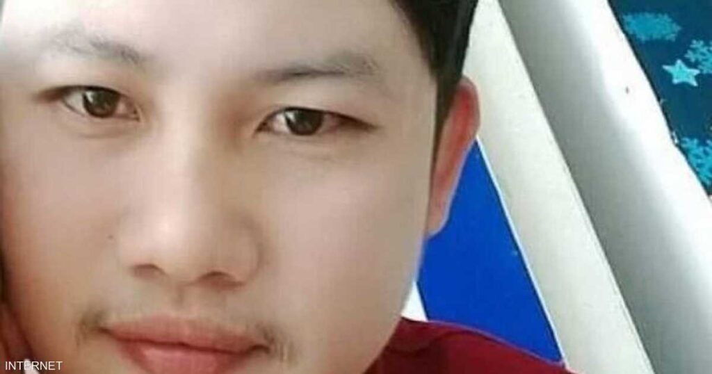 إسرائيل “تستعيد” جثة محتجز تايلندي من غزة إسرائيل "تستعيد" جثة محتجز تايلندي من غزة