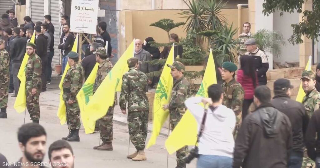 حزب الله يعلق على “تهديدات” قتل خامنئي حزب الله يعلق على "تهديدات" قتل خامنئي