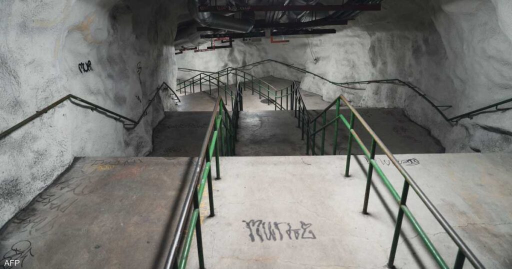 ألمانيا.. خطط لبناء ملاجئ تحت الأرض استعدادا لهجوم روسي