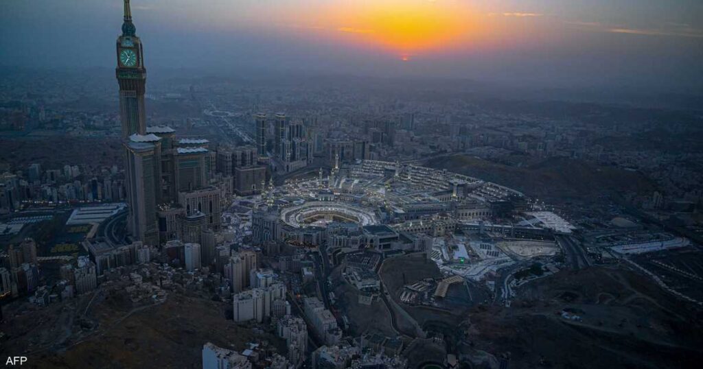 مع ختام رحلة المناسك.. السعودية تعلن نجاح موسم الحج مع ختام رحلة المناسك.. السعودية تعلن نجاح موسم الحج