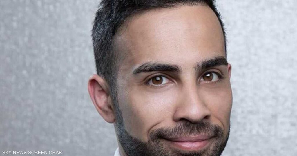 علي الدليمي.. أول بحريني يفوز بجائزة التوني للإنتاج المسرحي