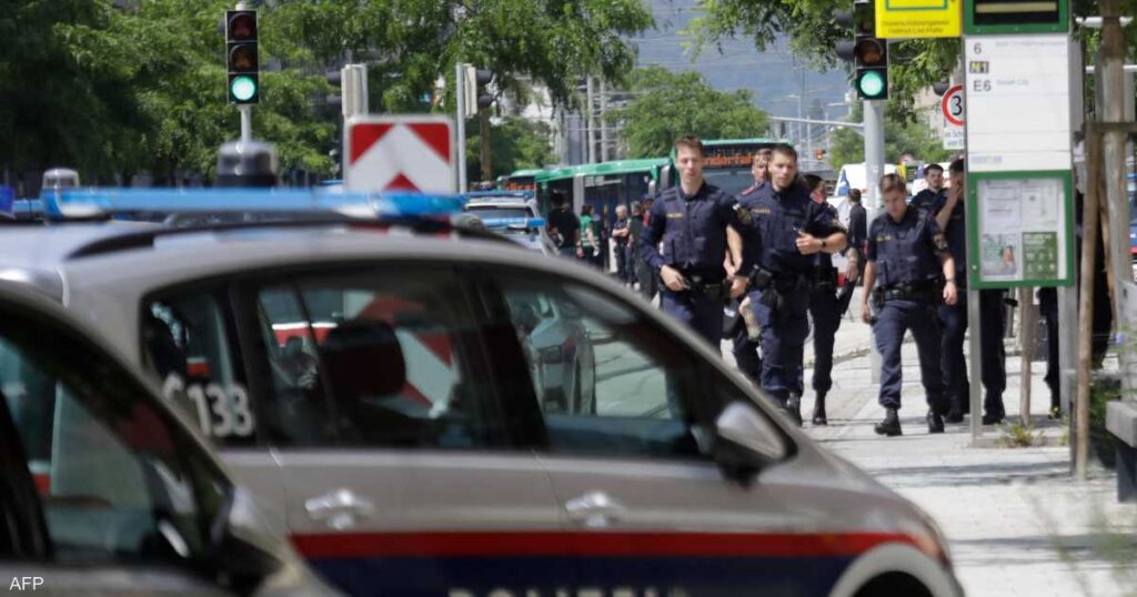 قتل 9 ثم انتحر في المرحاض.. ماذا حدث داخل مدرسة نمساوية؟