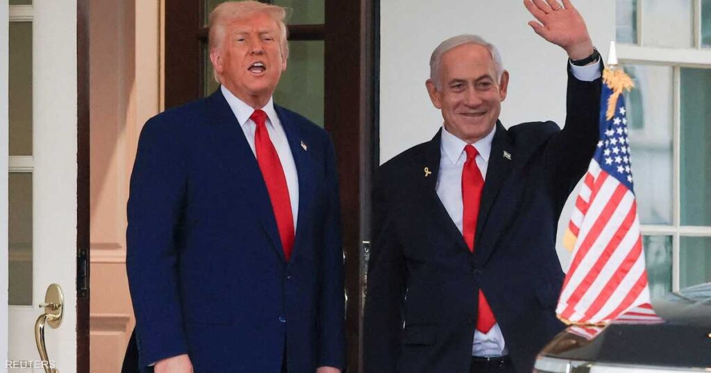 الولايات المتحدة لإسرائيل: اضربوا إيران "وحدكم"