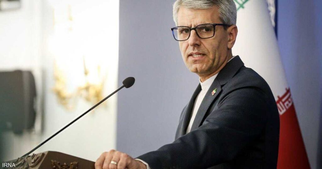 طهران: لا يمكن لإسرائيل شن الحرب دون ضوء أخضر أميركي