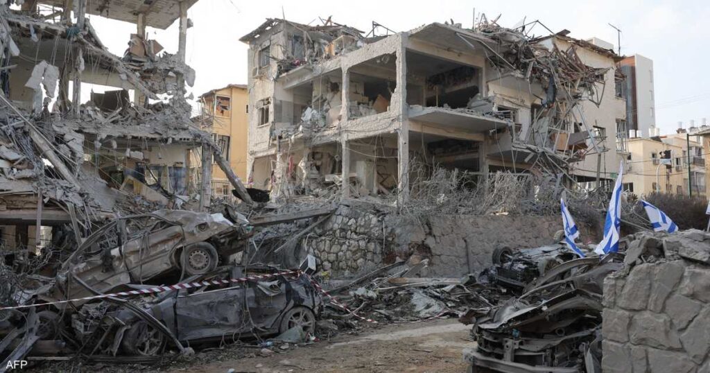 تقرير يحذر من خطورة "تحركات إيران".. حرب شاملة تلوح بالأفق