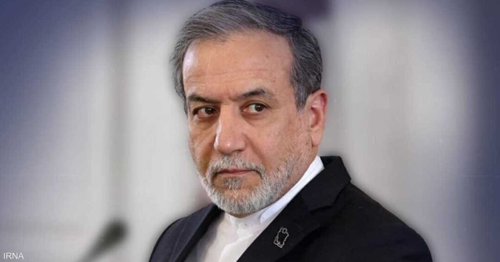 طهران تعلّق على استمرار المباحثات مع واشنطن طهران تعلّق على استمرار المباحثات مع واشنطن