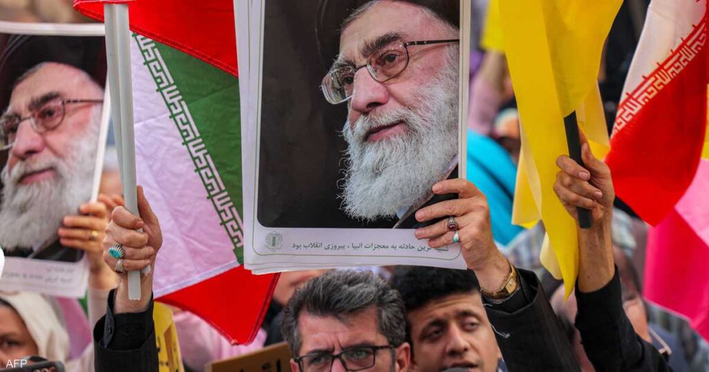 هل عارض ترامب خطة إسرائيل لاغتيال خامنئي؟ نتنياهو يعلق هل عارض ترامب خطة إسرائيل لاغتيال خامنئي؟ نتنياهو يعلق