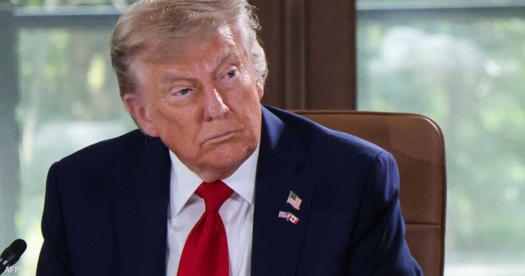 تقارير: ترامب يجهز لمقترح “الفرصة الأخيرة” لإيران تقارير: ترامب يجهز لمقترح "الفرصة الأخيرة" لإيران