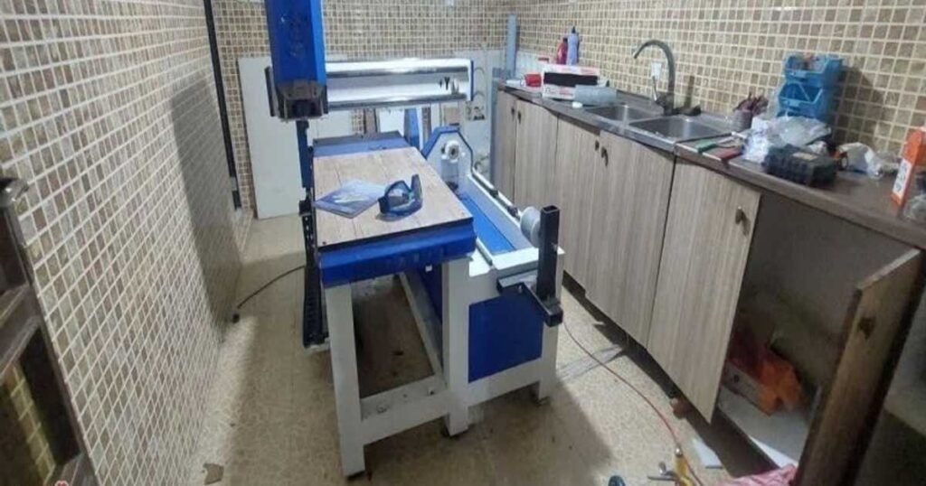 وكالة تسنيم: اعتقال عميل للموساد كان يصنع متفجرات داخل إيران وكالة تسنيم: اعتقال عميل للموساد كان يصنع متفجرات داخل إيران