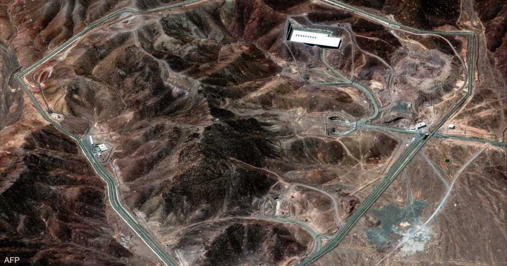 صحيفة: إسرائيل “أخرّت” قدرة إيران على صناعة سلاح نووي صحيفة: إسرائيل "أخرّت" قدرة إيران على صناعة سلاح نووي