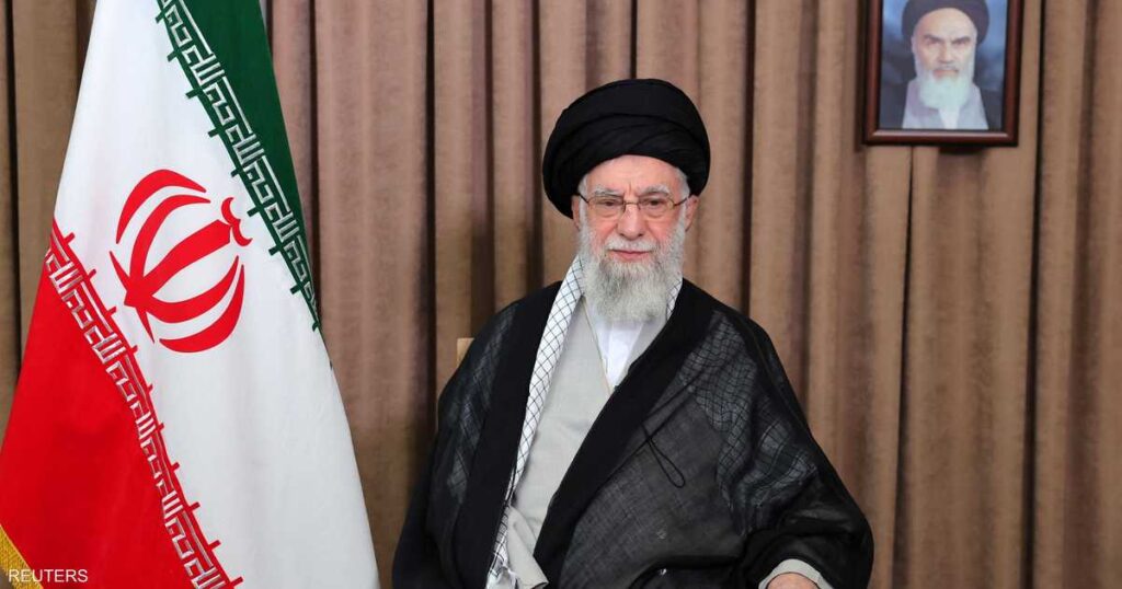إعلام أميركي: خامنئي يسمي 3 شخصيات لخلافته في حال اغتياله