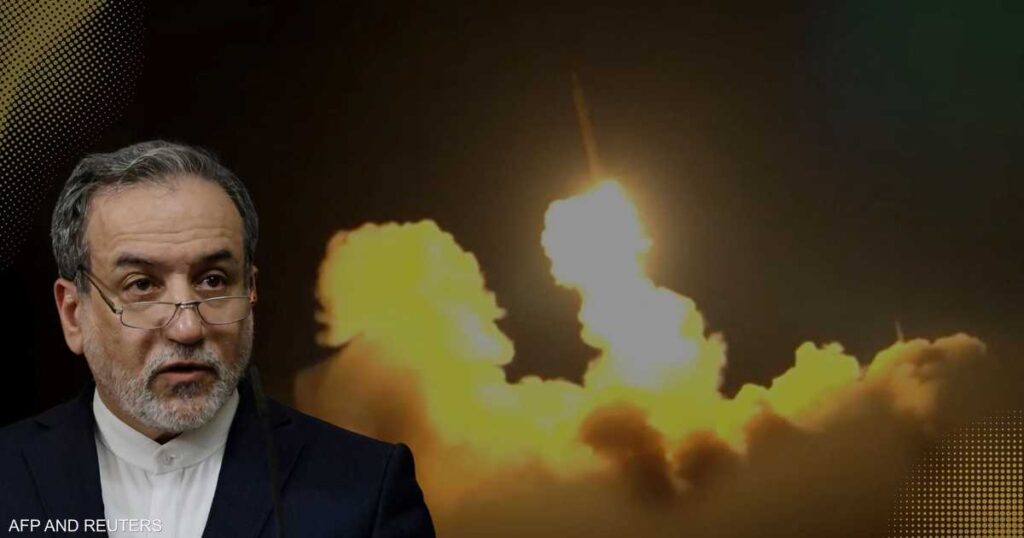 أول تصريحات إيرانية بعد ضربة ترامب: إيران تحتفظ بحق الرد