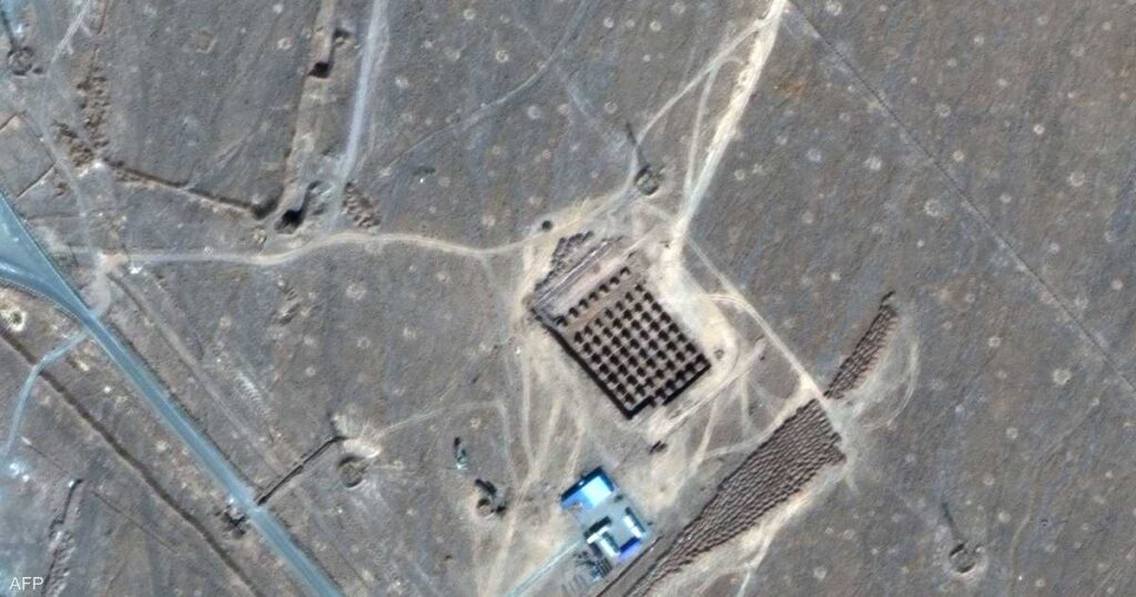 بـ"فرق كوماندوز".. إسرائيل تجهز لاقتحام منشأة فوردو النووية