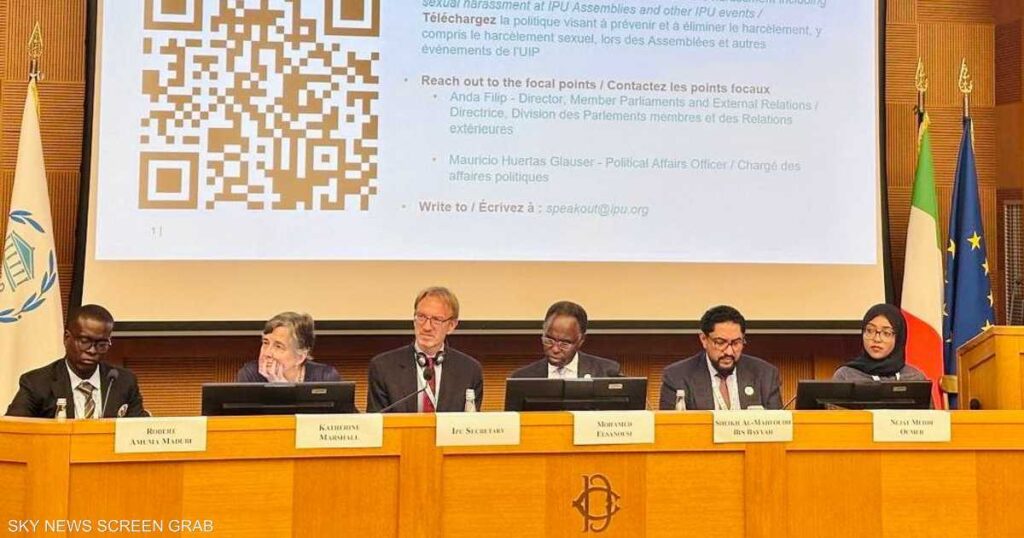 بن بيه يستعرض أهمية إعلان مراكش حول حقوق الأقليات الدينية