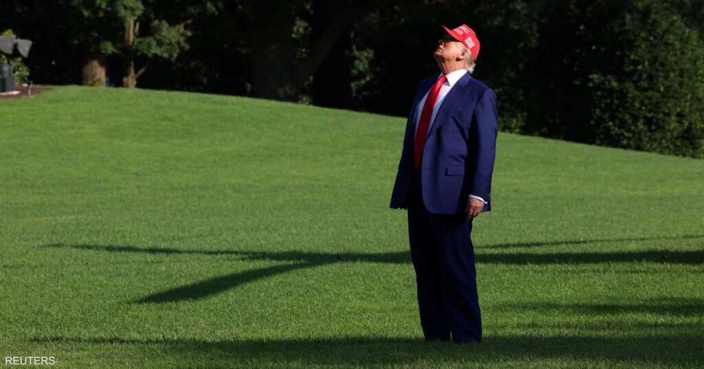 ماذا بعد ضرب مواقع إيران النووية؟ "سي إن إن" تكشف خطة ترامب