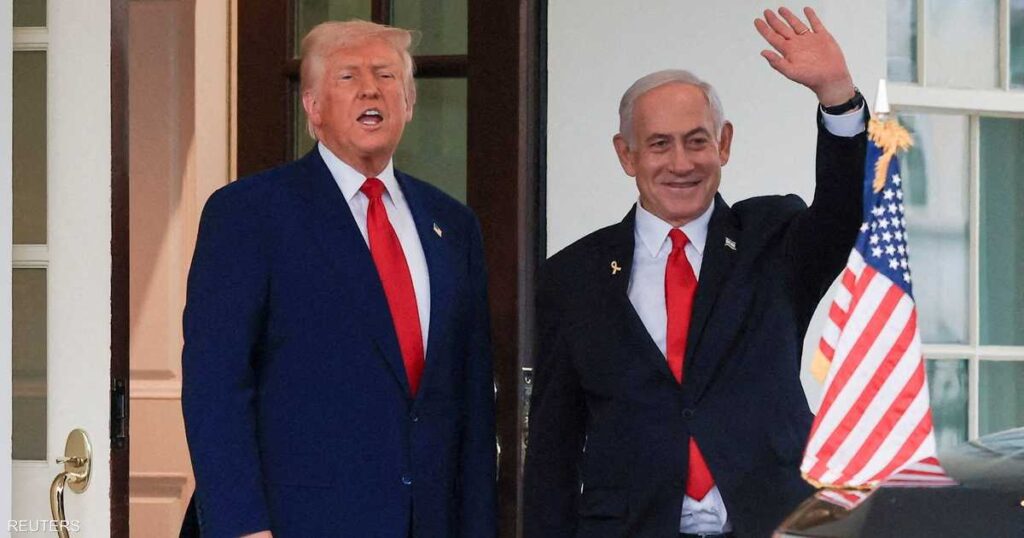 نتنياهو: وعدت بتدمير منشآت إيران النووية وتم الوفاء بالوعد