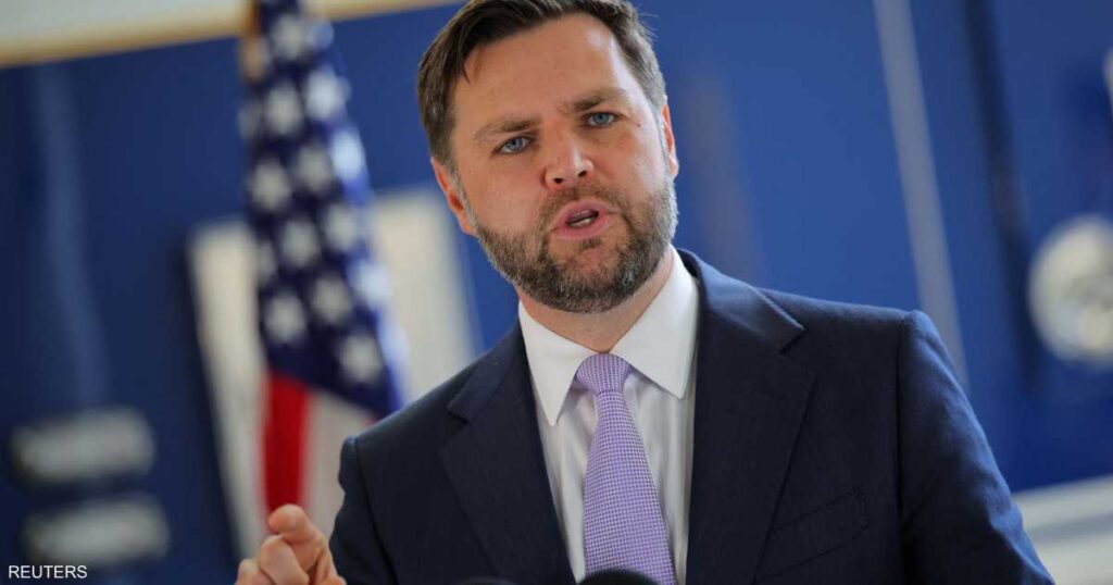 نائب الرئيس الأميركي: إيران لم تعد قادرة على صنع سلاح نووي