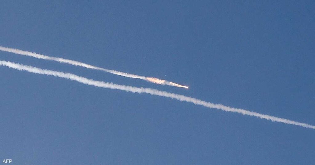 اتهامات متبادلة بين إيران وإسرائيل بخرق وقف إطلاق النار اتهامات متبادلة بين إيران وإسرائيل بخرق وقف إطلاق النار