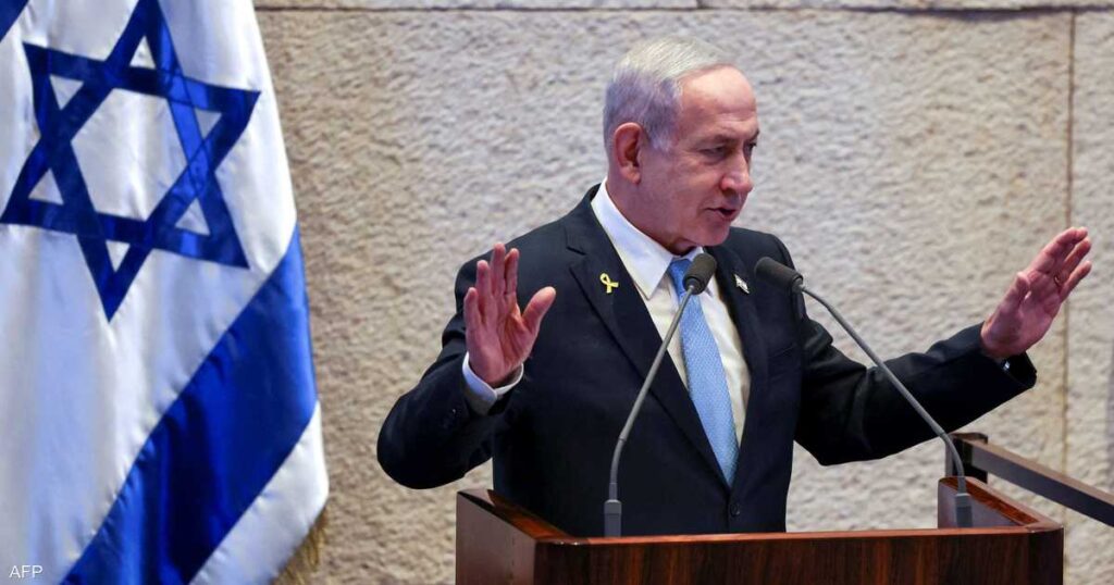 نتنياهو يعلق على "تقرير هآرتس" بشأن قتل الفلسطينيين