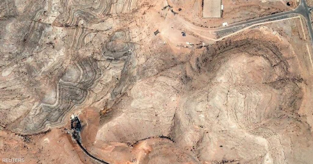 "سي آي إيه": منشآت إيران النووية الرئيسية "دُمرت"