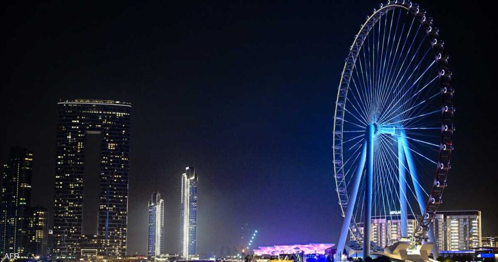 دبي تستقبل 8.68 مليون سائح خلال 5 أشهر