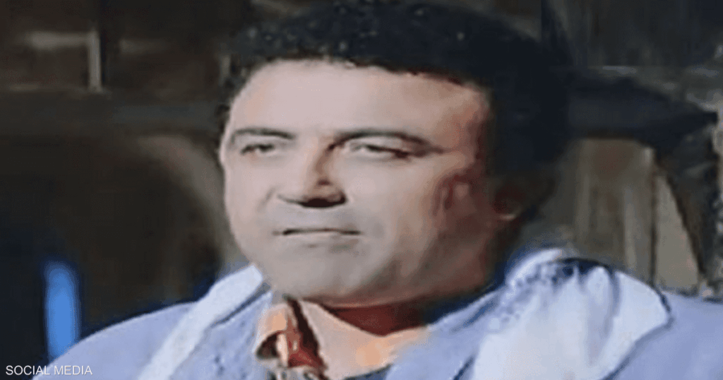 الموت يغيب الفنان المصري عماد محرم