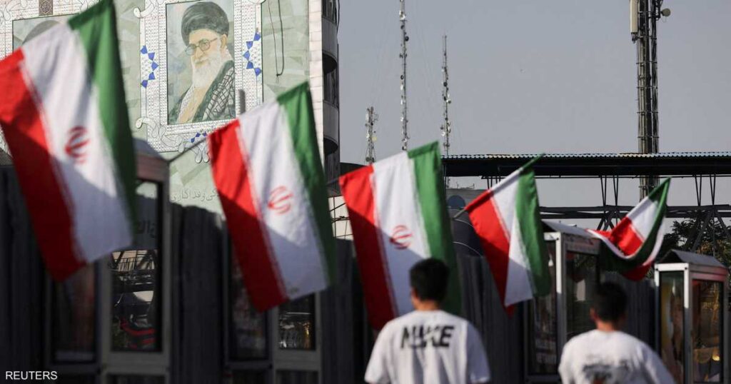 قوات إسرائيلية في إيران.. زامير يكشف “مفاجأة ما بعد الحرب” قوات إسرائيلية في إيران.. زامير يكشف "مفاجأة ما بعد الحرب"