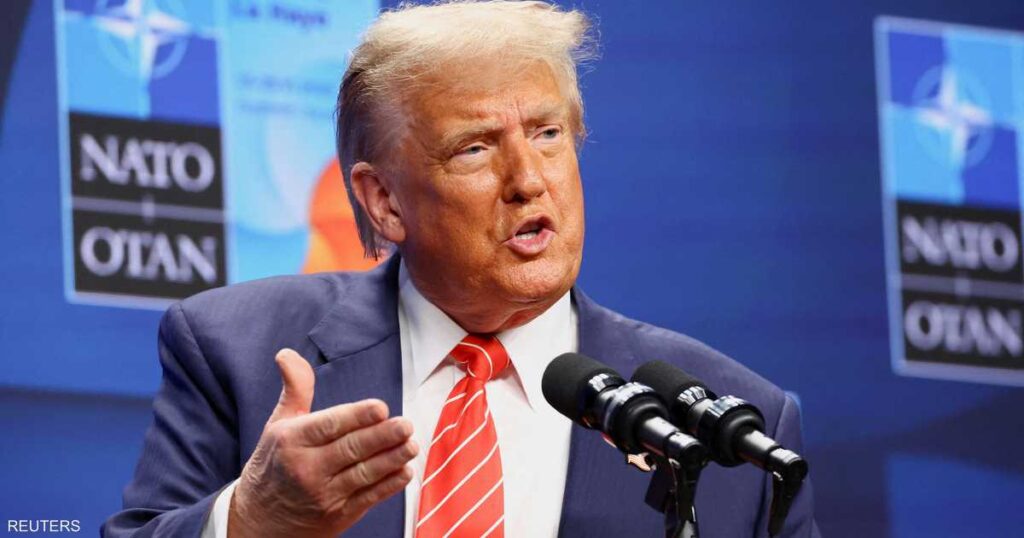 بـ30 مليار دولار.. ترامب يكشف حقيقة الصفقة النووية مع إيران