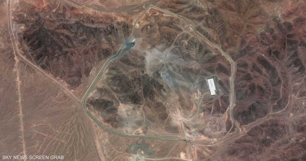 تنصت أميركي على اتصالات إيرانية بعد ضربات واشنطن.. ماذا كشف؟ تنصت أميركي على اتصالات إيرانية بعد ضربات واشنطن.. ماذا كشف؟