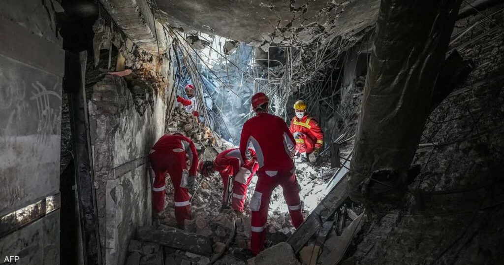 الجيش الإيراني يكشف حصيلة قتلاه خلال الحرب مع إسرائيل الجيش الإيراني يكشف حصيلة قتلاه خلال الحرب مع إسرائيل