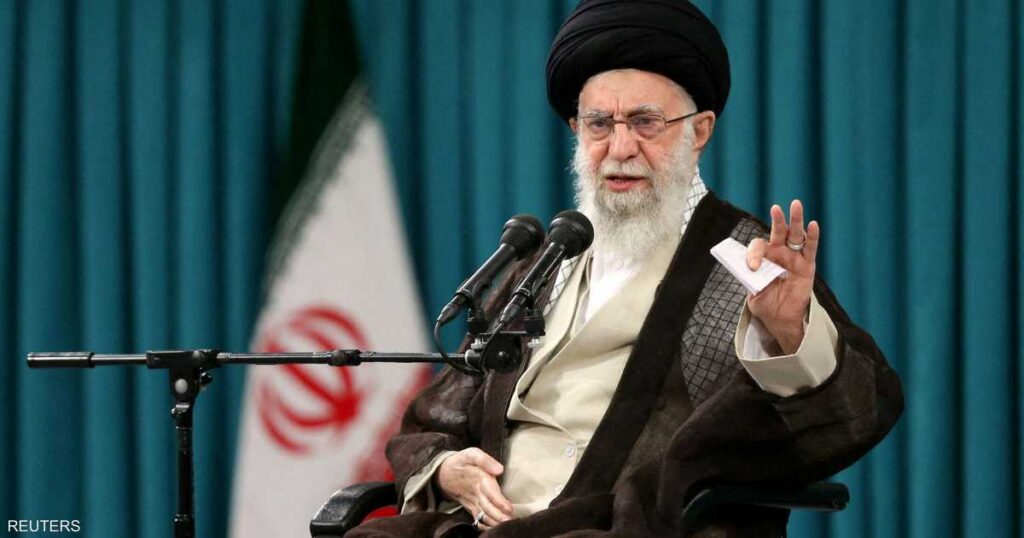 عراقجي: لا اتفاق مع استمرار تهجم ترامب على المرشد خامنئي