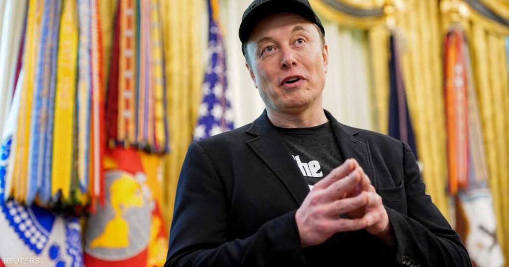 ماسك ينتقد قانون ترامب للضرائب: سيدمر الوظائف ويضر بأميركا