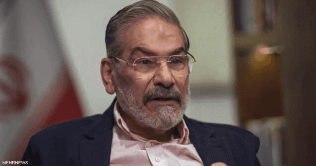 شمخاني يروي تفاصيل اللحظات الأولى لاستهدافه بغارة إسرائيلية