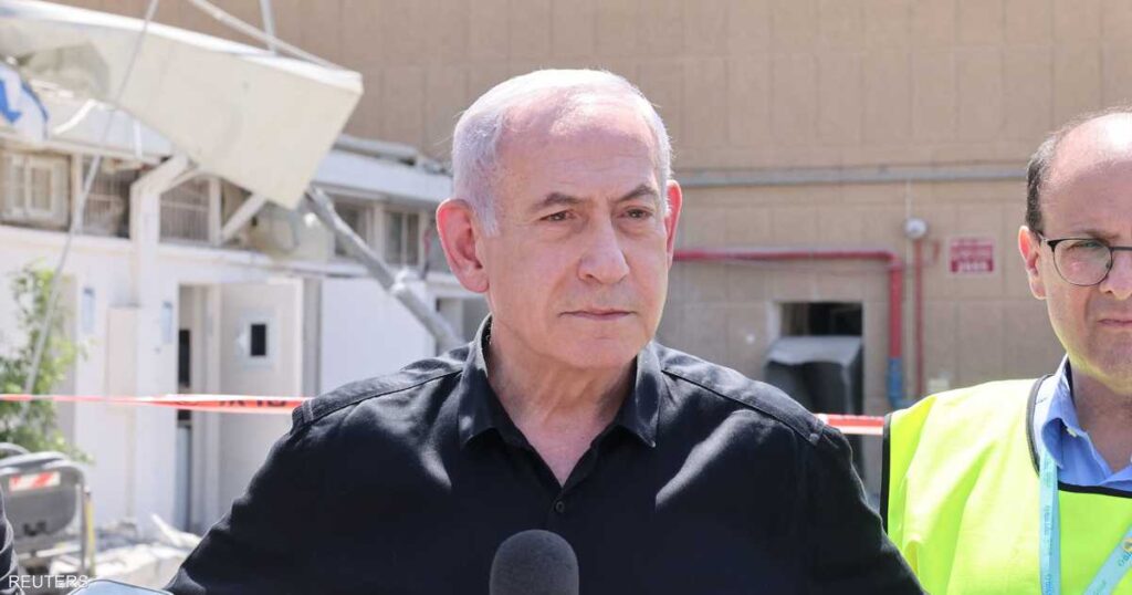 محكمة إسرائيلية توافق على تأجيل جلسات محاكمة نتنياهو محكمة إسرائيلية توافق على تأجيل جلسات محاكمة نتنياهو